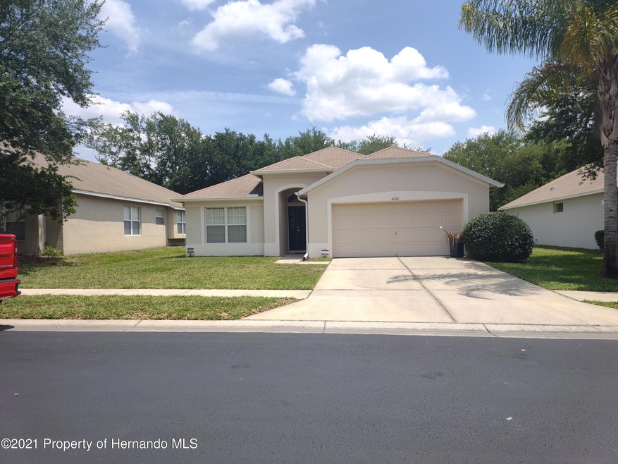 4100 Beaumont Loop