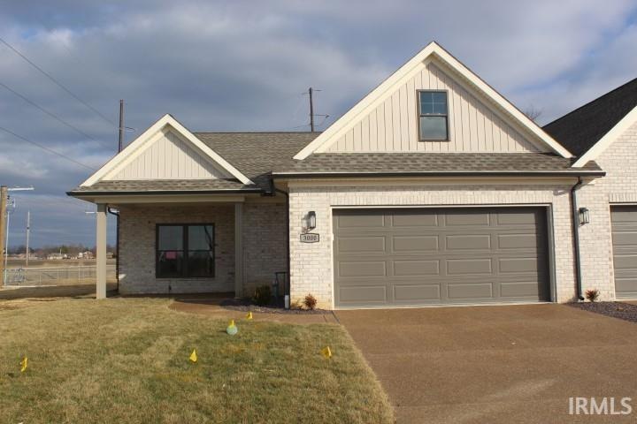3000 White Oak Trail, Newburgh, IN 47630 - photo 1