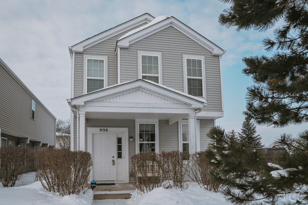 998 Celebration Dr, Aurora, IL 60504 - photo 1