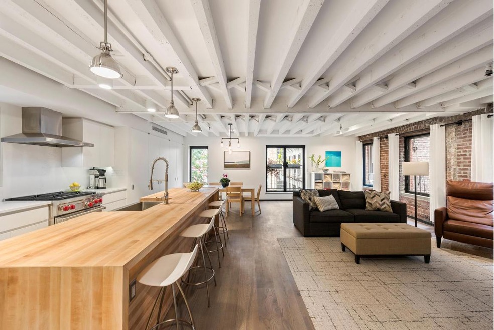 37B Crosby St unit 4, New York, NY 10013 - photo 1