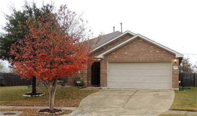 Beautifully updated 4 bedroom single story home ne