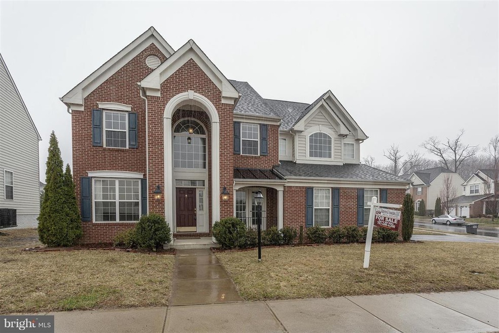 2803 Compass Cir, Woodbridge, VA 22191 - photo 1