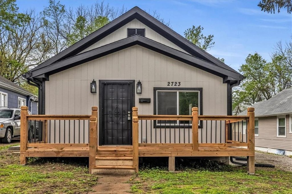 Sold • Co-Listing Agent