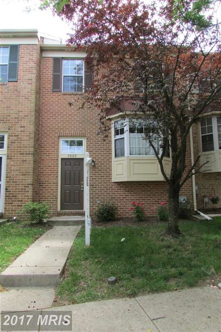 7869 Hidden Creek Way unit 58, Stoney Beach, MD 21226 - photo 1