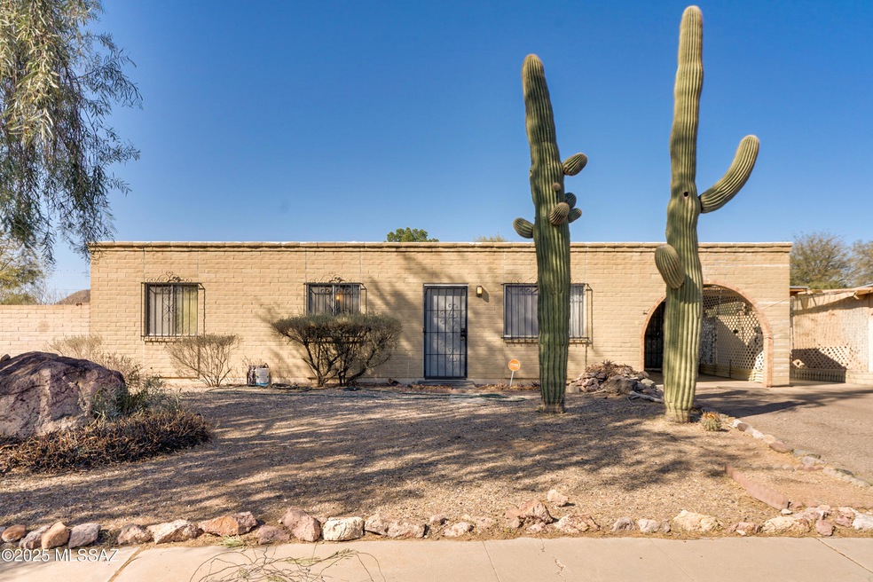 6410 S Dorado Circle