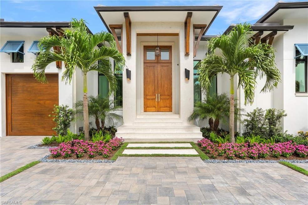 356 Pirates Bight, Naples, FL 34103 - photo 1