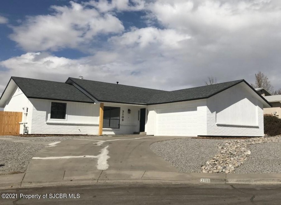 3109 N Mesa Verde Ave