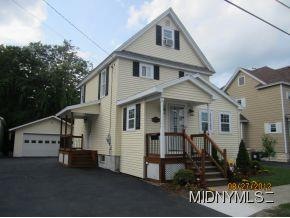 Front View w/Curb Appeal Plus