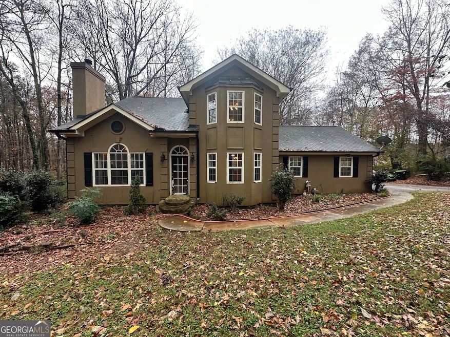 565 Patillo Rd, Stockbridge, GA 30281 - photo 1