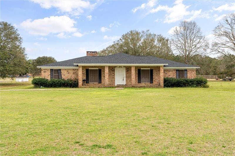 5340 Natchez Hwy, Wilmer, AL 36587 - photo 1