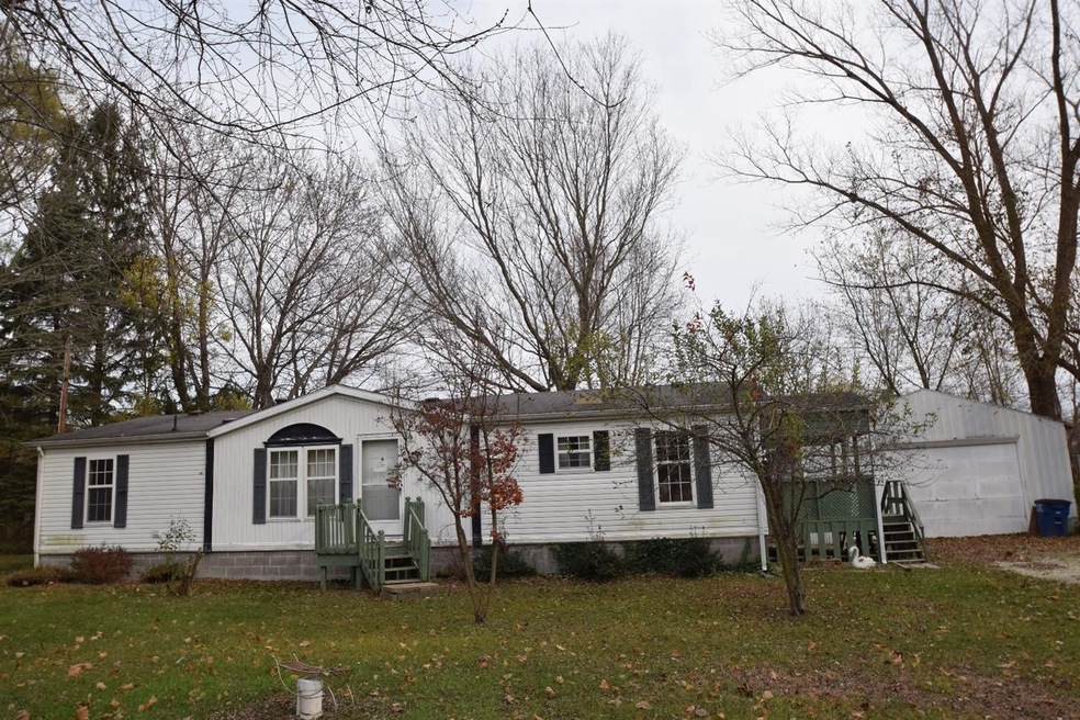 6881 NE Suburban Dr, Michigan City, IN 46360 - photo 1