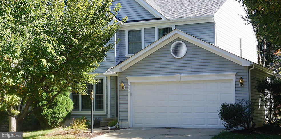 6453 Empty Song Rd, Columbia, MD 21044 - photo 1