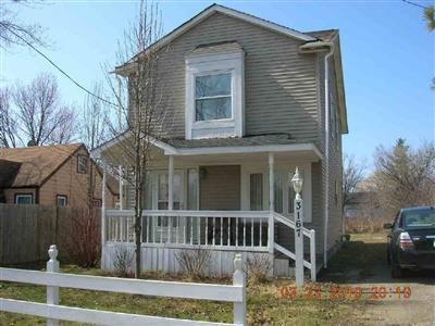 3167 Delaney St, Flint, MI 48506 - photo 1