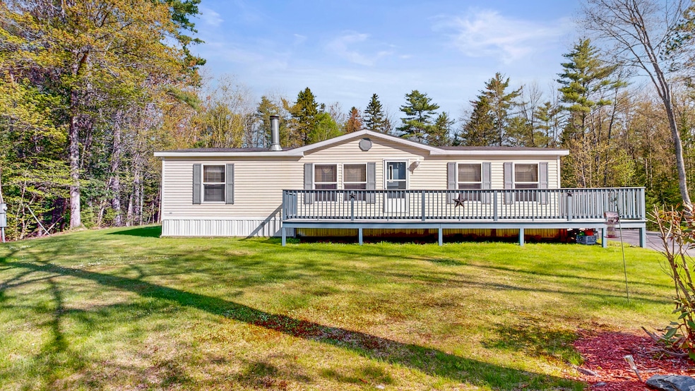 67 Pinewoods Rd., Lisbon