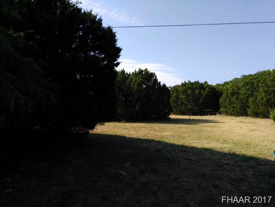 2781 Bradford Dr, Copperas Cove, TX 76522 - photo 1