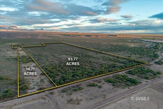 TBD Coontown Rd, Eden, AZ 85535 - photo 1