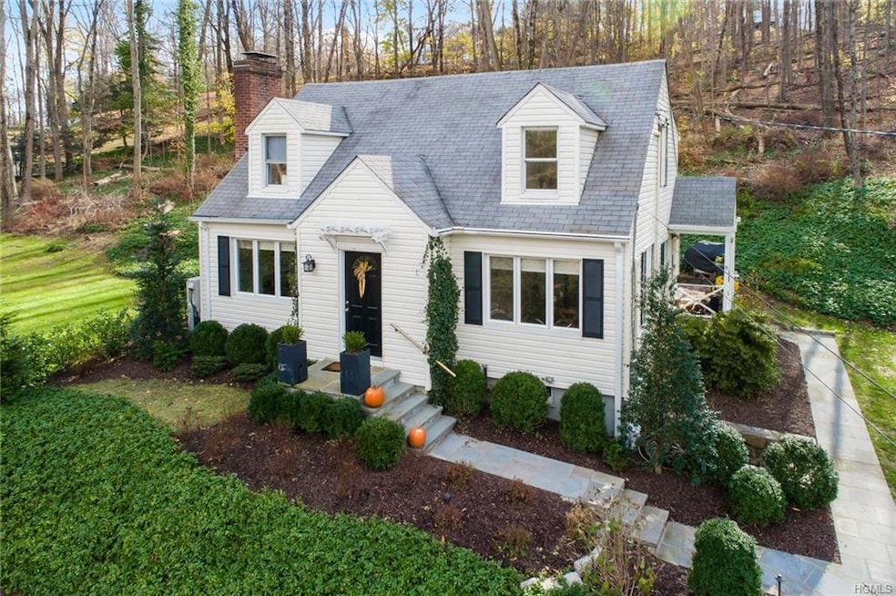 819 Mount Kisco Rd, Armonk, NY 10504 - photo 1