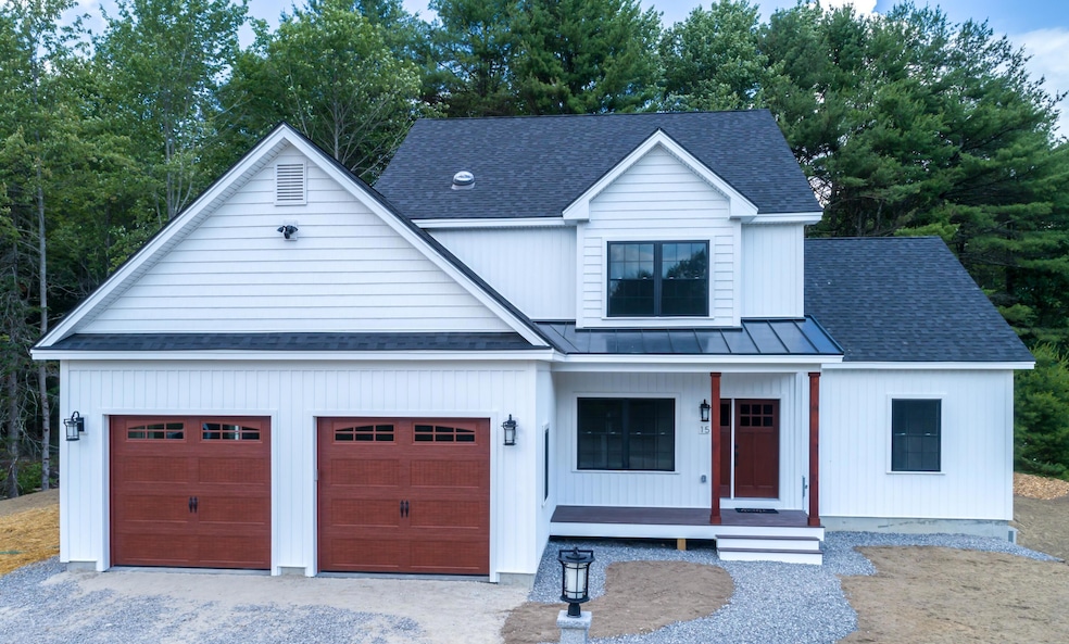 15 Renee Rd unit TBB, Freeport, ME 04032 - photo 1