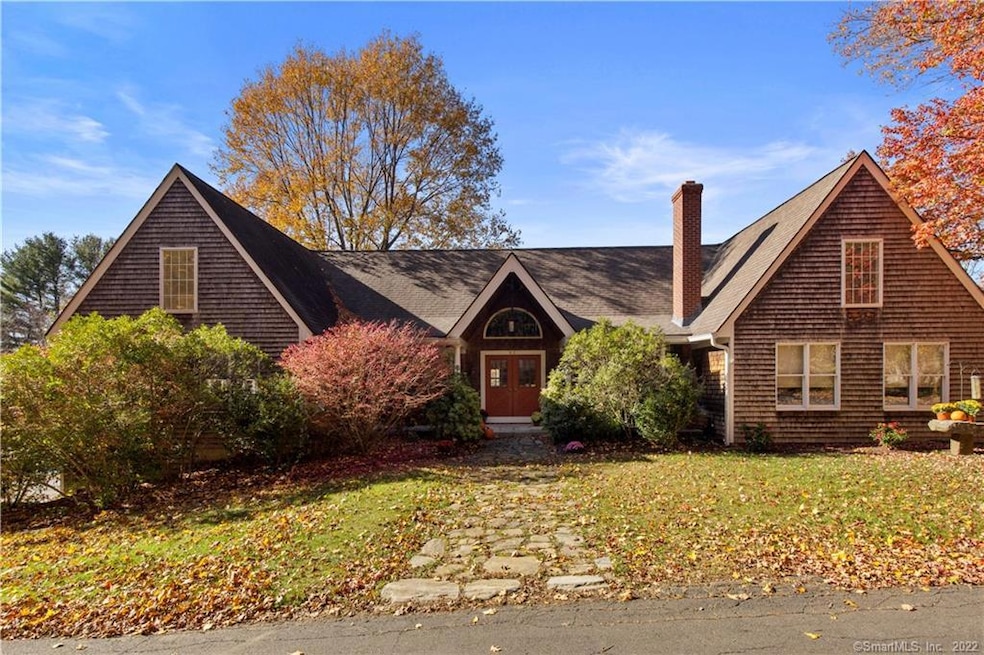 62 Jacoby Rd, Higganum, CT 06441 - photo 1