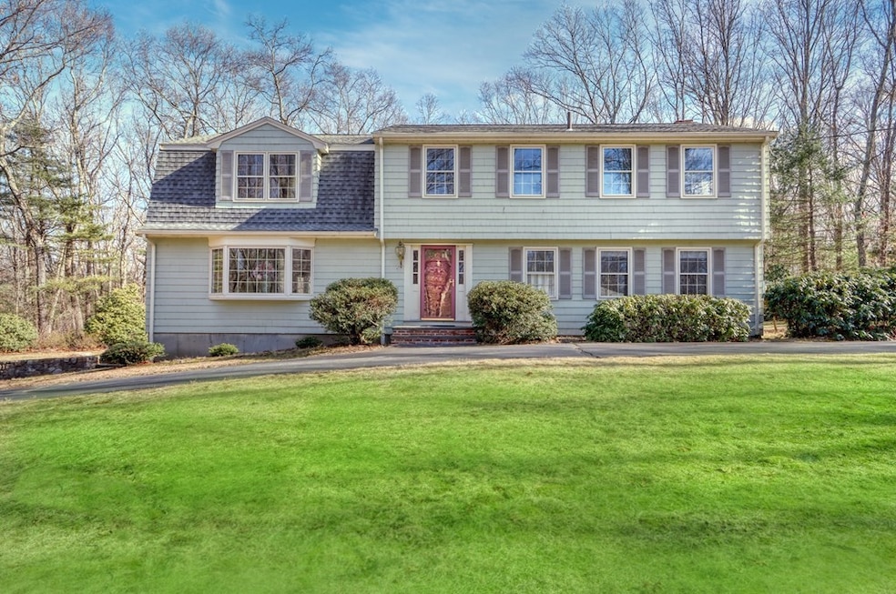 12 Deer Run Rd, Lincoln, MA 01773 - photo 1