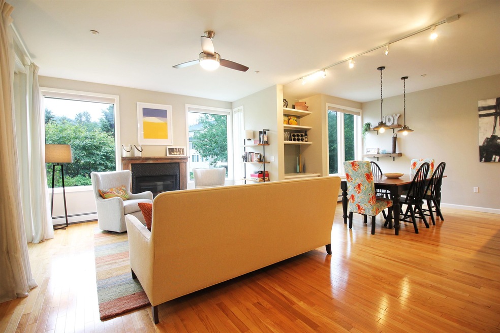 18 Forest Knoll Way unit M-1, Waterville Valley, NH 03215 - photo 1