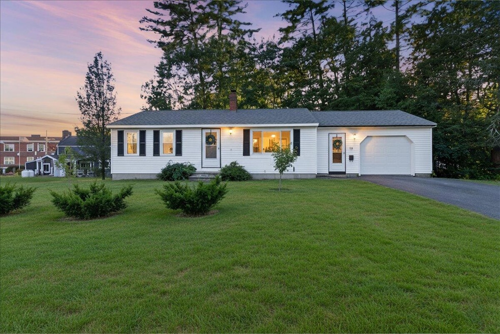 14 Joy St, Springvale, ME 04083 - photo 1