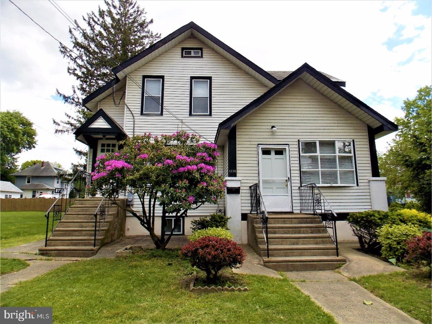 1116 Grant Ave, Haddon Township, NJ 08107 - photo 1