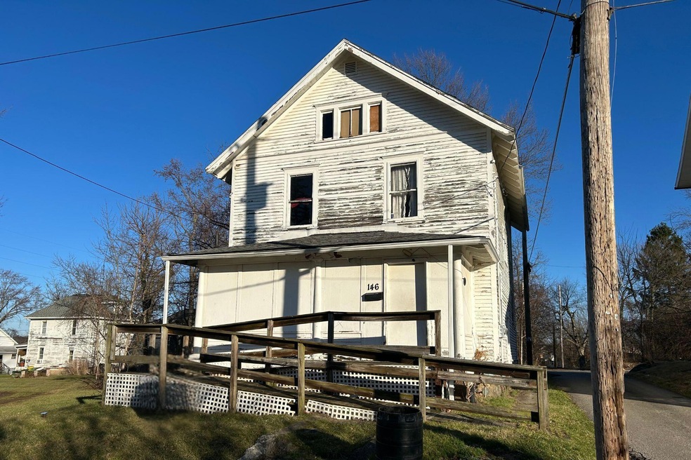 Front Image for MLS