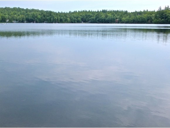 43 First Road Tucker Pond, Salisbury, NH 03268 - photo 1