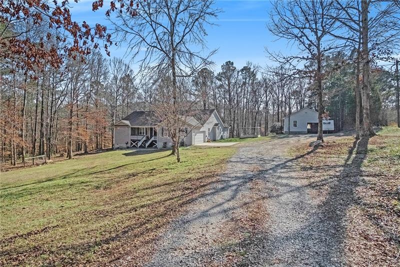 2502 Flat Shoals Rd SW, Conyers, GA 30094 - photo 1