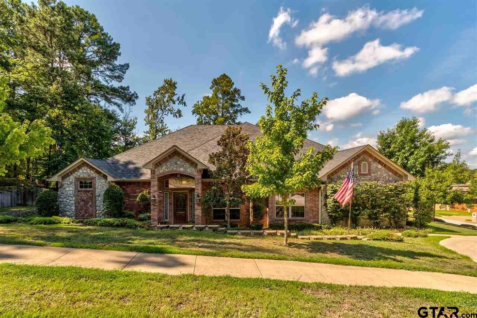 5602 5602 Pine Bend Cir, Tyler, TX 75703 - photo 1