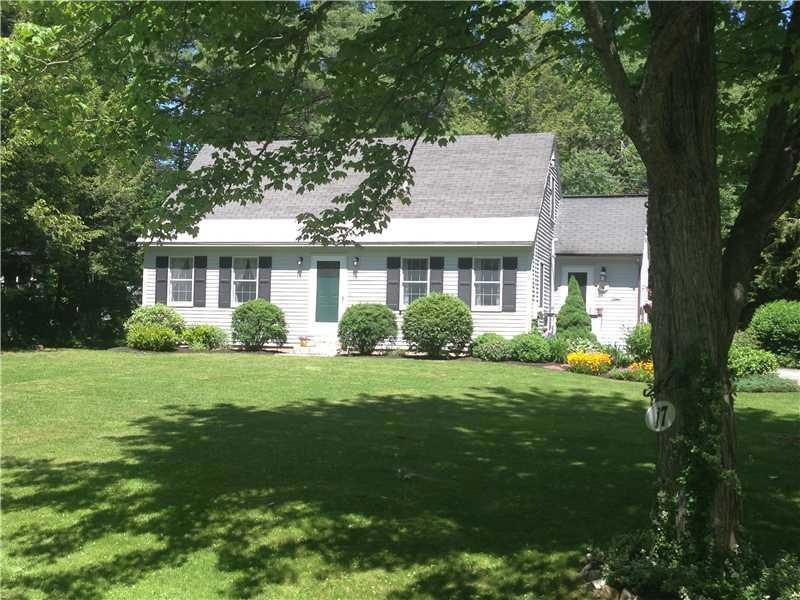 17 Perkins Dr, York, ME 03909 - photo 1