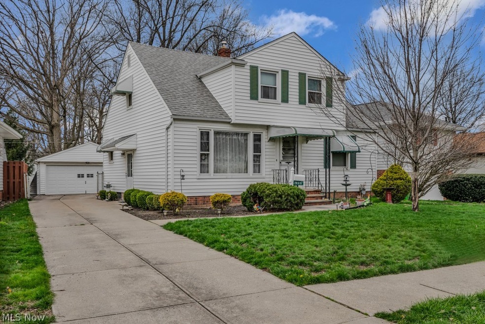 Sold $205,000 • Co-Listing Agent