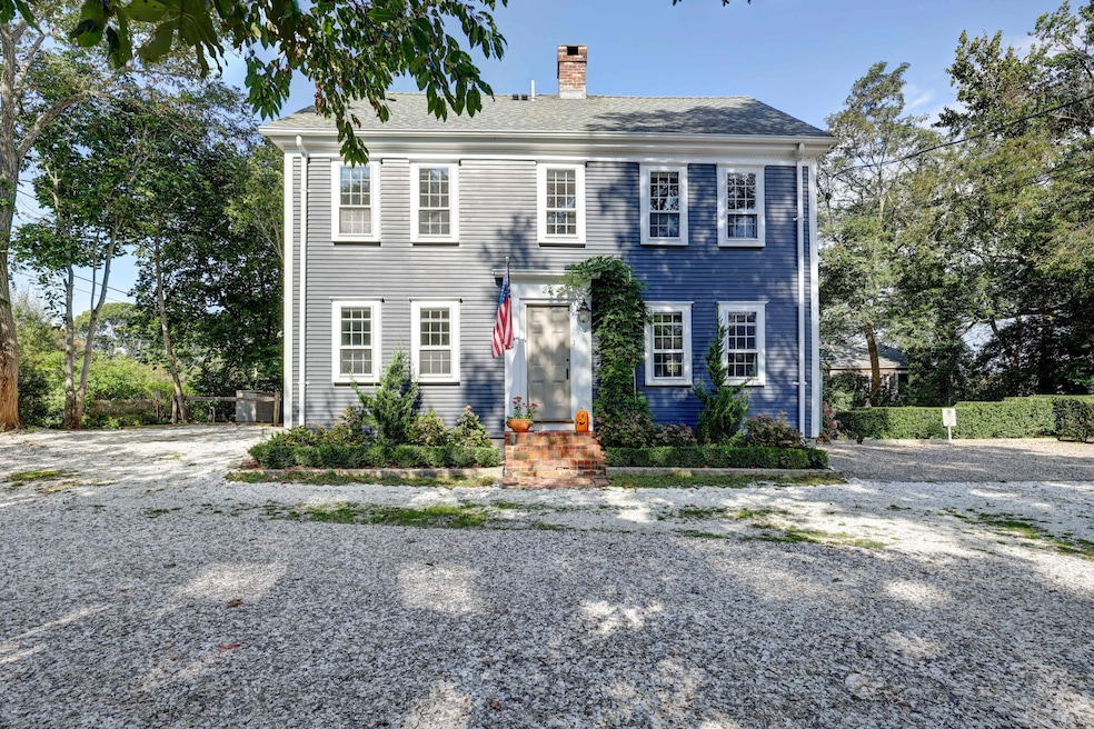 27 Brewster St unit 2, Provincetown, MA 02657 - photo 1