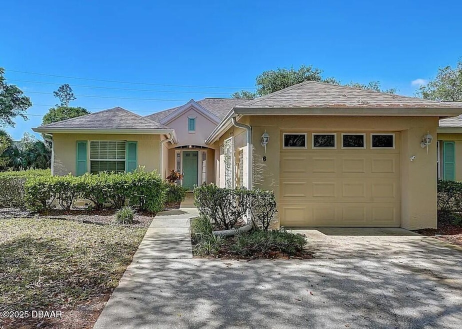6 Chatham Place, Palm Coast, FL 32164 - photo 1