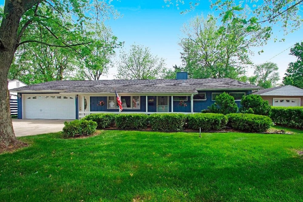 528 214th St, Dyer, IN 46311 - photo 1