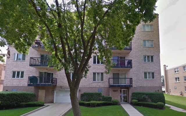 1227 Brown St unit 202, Des Plaines, IL 60016 - photo 1