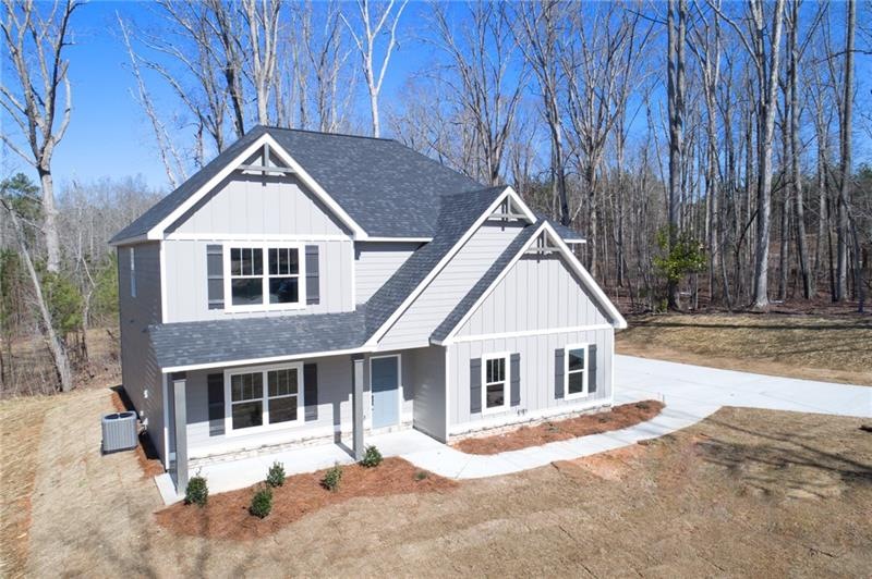 208 Tripp Ln, Carrollton, GA 30117 - photo 1