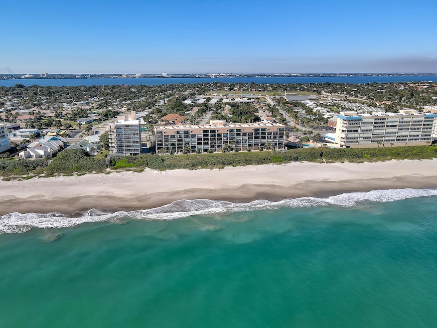 995 N Highway A1a unit 203, Indialantic, FL 32903 - photo 1