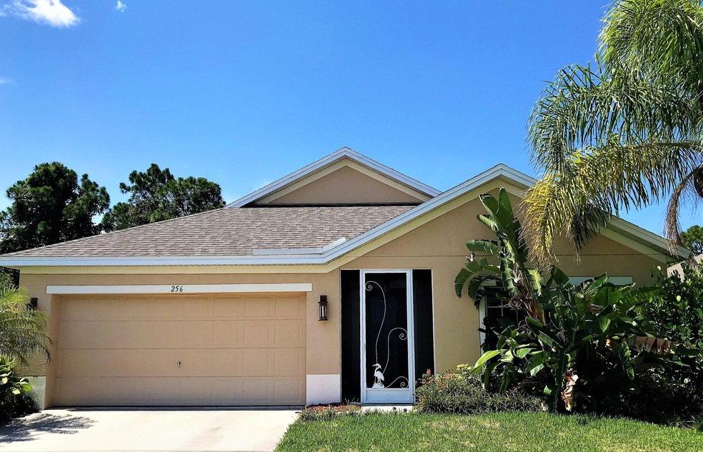 256 Briarcliff Cir, Sebastian, FL 32958 - photo 1