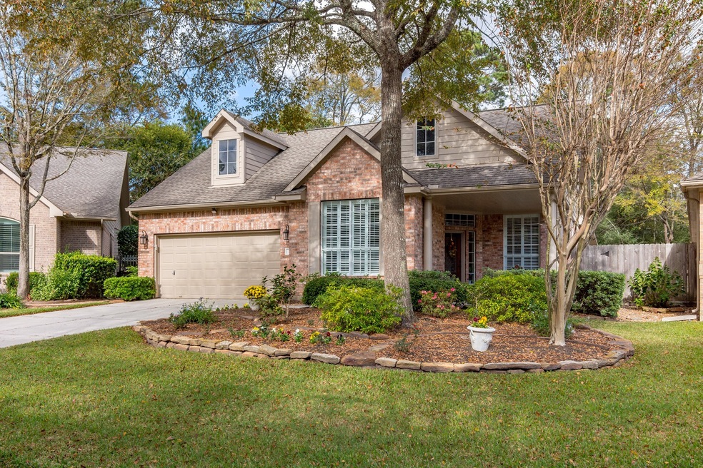 6 Devon Mill Place, Spring, TX 77382 - photo 1