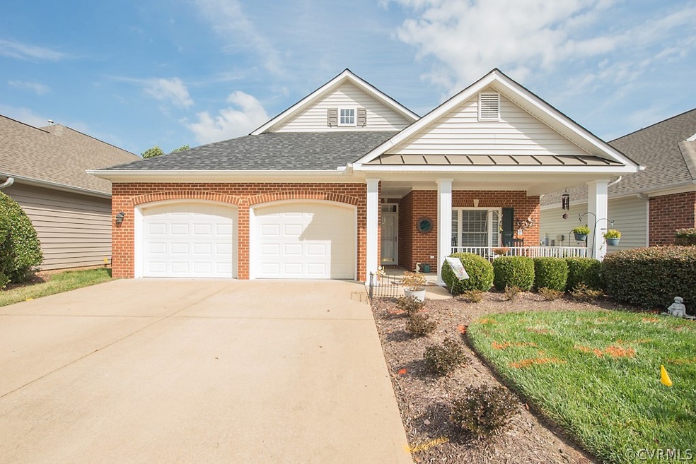 Sold $357,000 • Co-Listing Agent