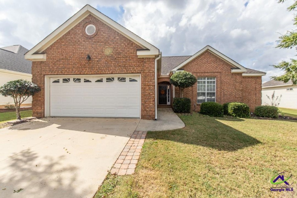 108 Oldfield Ct, Centerville, GA 31028 - photo 1