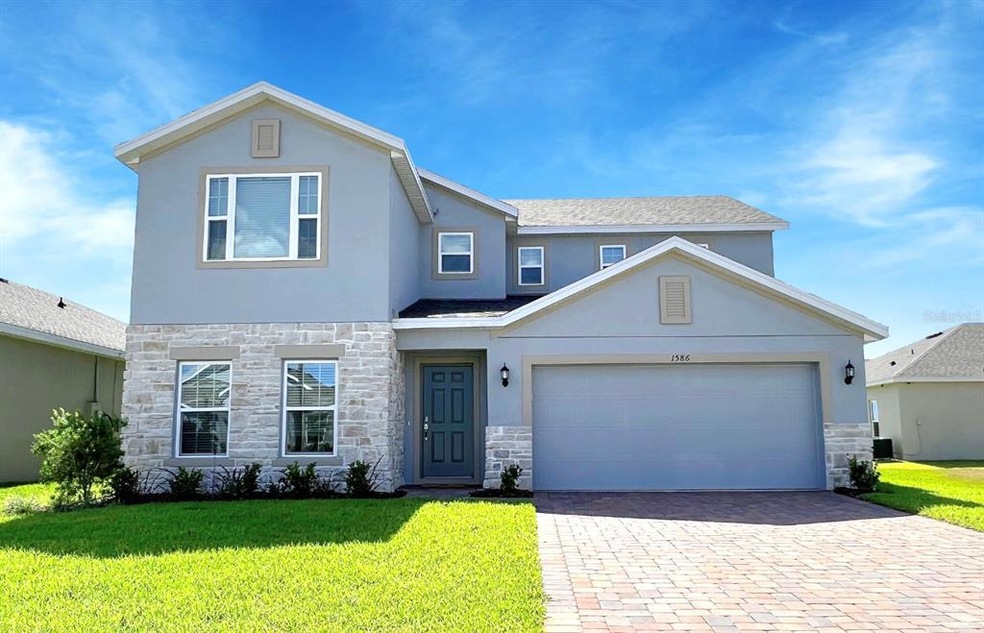 1586 Wynell St, Saint Cloud, FL 34771 - photo 1