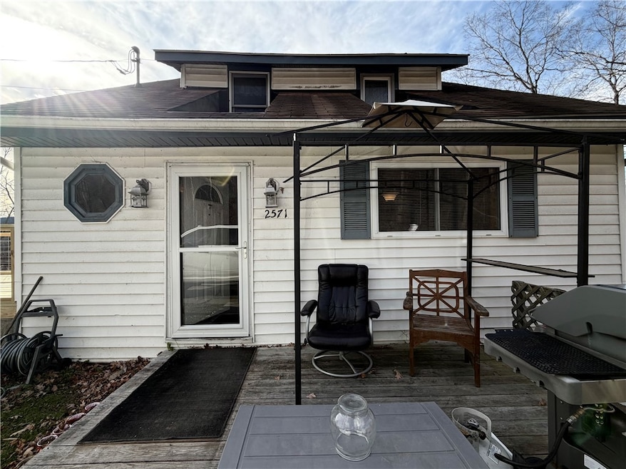 2571 County Route 60 Rd, Elmira, NY 14901 - photo 1