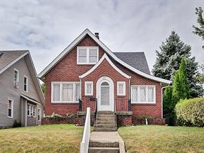 819 Main St, Beech Grove, IN 46107 - photo 1