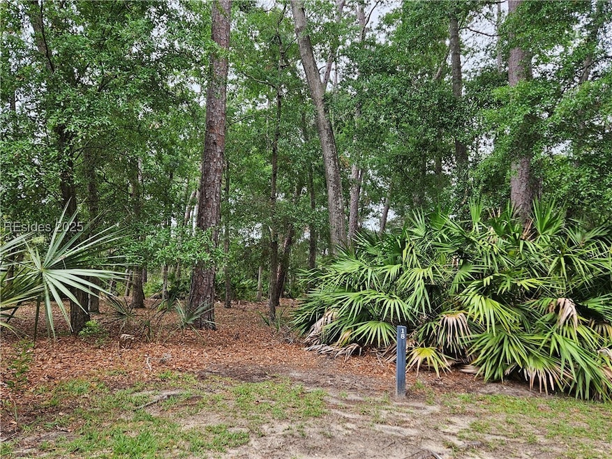 Front of Property 1
