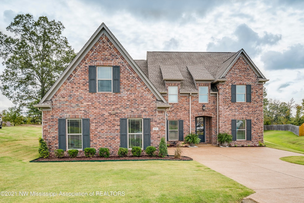 4651 Bakersfield Trace