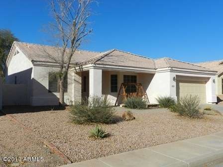 5362 W Cindy St, Chandler, AZ 85226 - photo 1