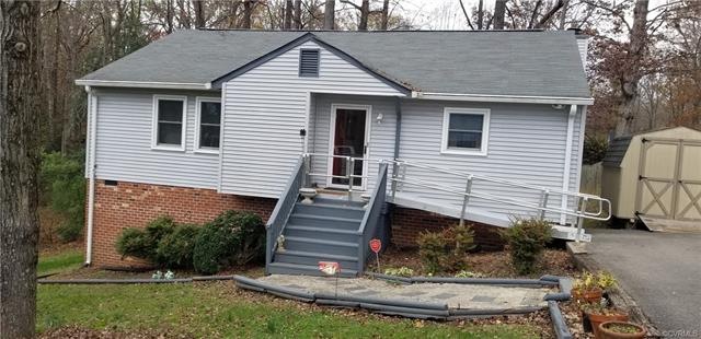 7006 Mason Run Dr, North Chesterfield, VA 23234 - photo 1